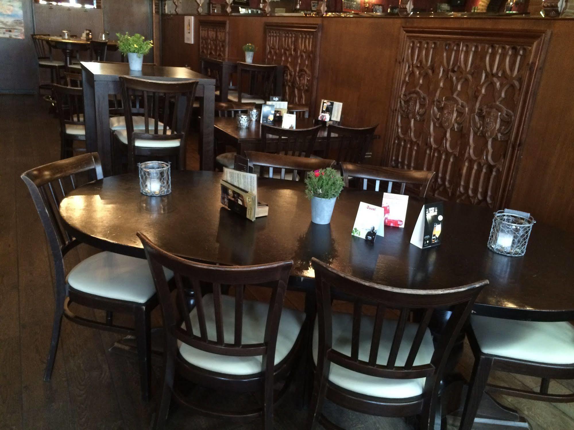 Hotel En Grand Cafe De Pauw Roermond Luaran gambar