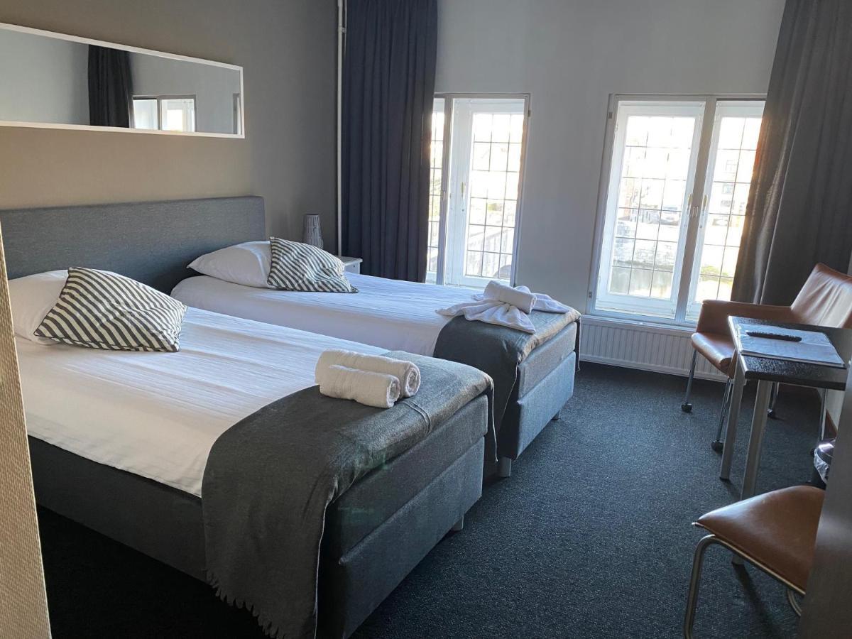 Hotel En Grand Cafe De Pauw Roermond Luaran gambar